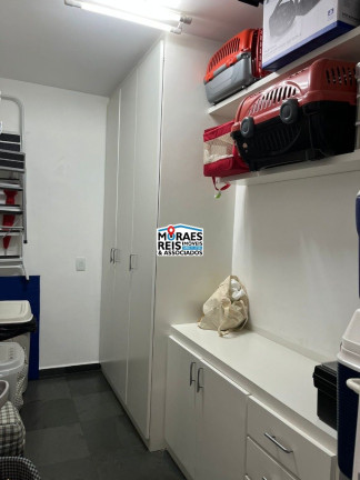 Imagem Apartamento com 3 Quartos à Venda, 154 m² em Brooklin Paulista - São Paulo Imagem Apartamento com 3 Quartos à Venda, 154 m² em Brooklin Paulista - São Paulo