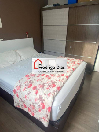 Imagem Apartamento com 2 Quartos à Venda, 50 m² em Recanto Quarto Centenário - Jundiaí