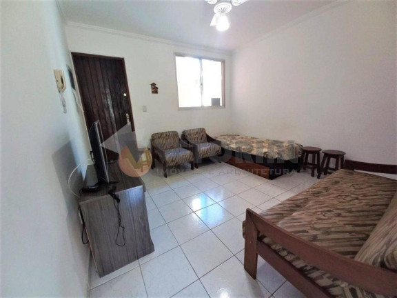 Imagem Apartamento com 2 Quartos à Venda, 52 m² em Loteamento Balneário Camburi - Caraguatatuba