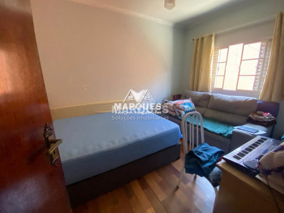 Imagem Casa com 3 Quartos à Venda, 237 m² em Altos De Sumaré - Sumaré Imagem Casa com 3 Quartos à Venda, 237 m² em Altos De Sumaré - Sumaré
