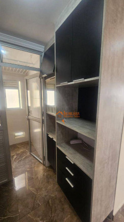 Imagem Apartamento com 3 Quartos à Venda, 76 m² em Picanco - Guarulhos Imagem Apartamento com 3 Quartos à Venda, 76 m² em Picanco - Guarulhos