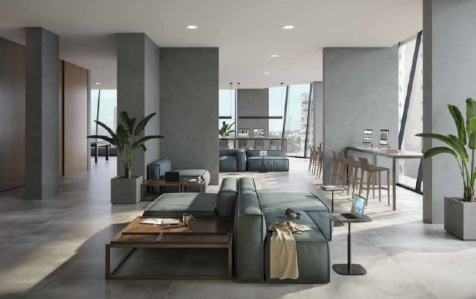 Imagem Apartamento com 3 Quartos à Venda, 111 m² Imagem Apartamento com 3 Quartos à Venda, 111 m²