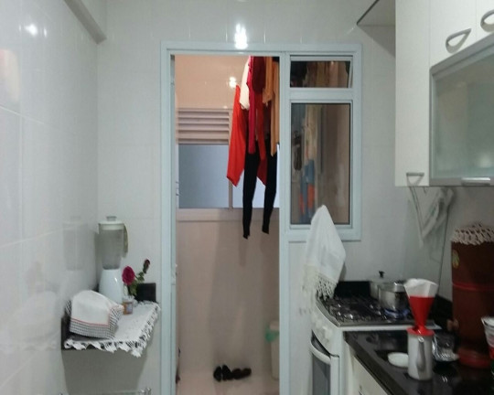 Imagem Apartamento com 2 Quartos à Venda, 65 m² em Ipiranga - São Paulo Imagem Apartamento com 2 Quartos à Venda, 65 m² em Ipiranga - São Paulo