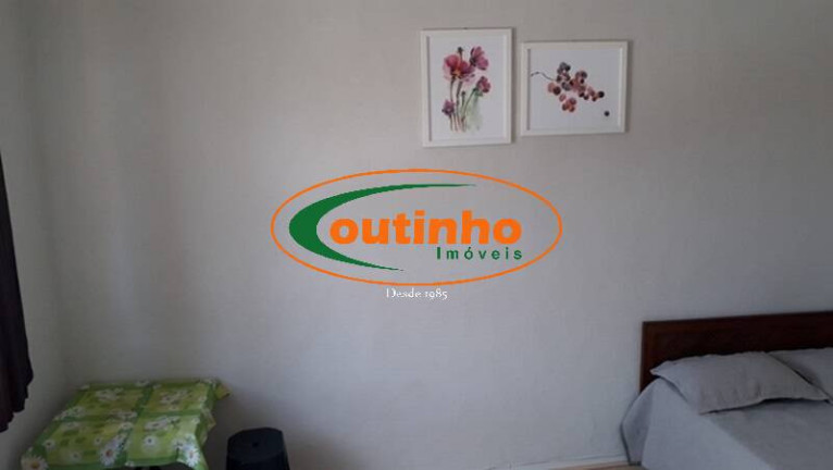 Imagem Apartamento com 1 Quarto à Venda, 24 m² em Tijuca - Rio De Janeiro Imagem Apartamento com 1 Quarto à Venda, 24 m² em Tijuca - Rio De Janeiro