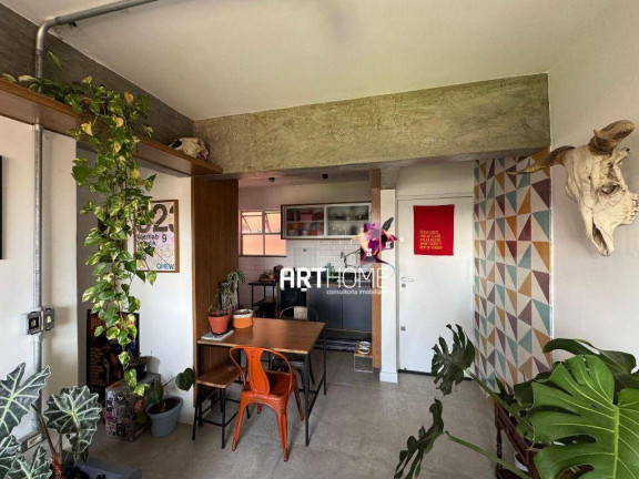 Imagem Apartamento com 2 Quartos à Venda, 61 m² em Jardim Três Marias - São Bernardo Do Campo Imagem Apartamento com 2 Quartos à Venda, 61 m² em Jardim Três Marias - São Bernardo Do Campo