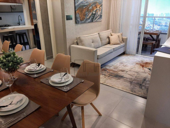 Imagem Apartamento com 2 Quartos à Venda, 69 m² em Jardim São Carlos - Sorocaba Imagem Apartamento com 2 Quartos à Venda, 69 m² em Jardim São Carlos - Sorocaba
