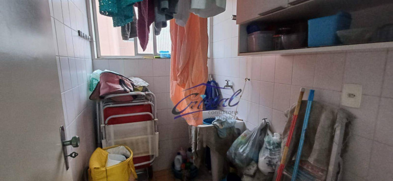 Imagem Apartamento com 1 Quarto à Venda, 49 m² em Guilhermina - Praia Grande