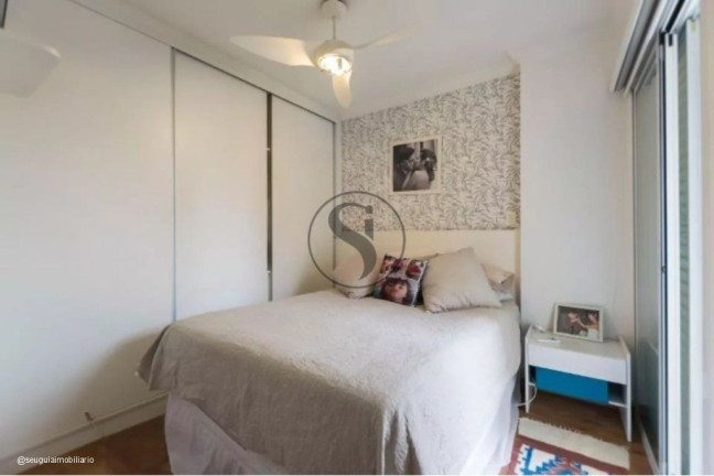 Imagem Apartamento com 3 Quartos à Venda, 81 m² em Vila Mariana - São Paulo Imagem Apartamento com 3 Quartos à Venda, 81 m² em Vila Mariana - São Paulo