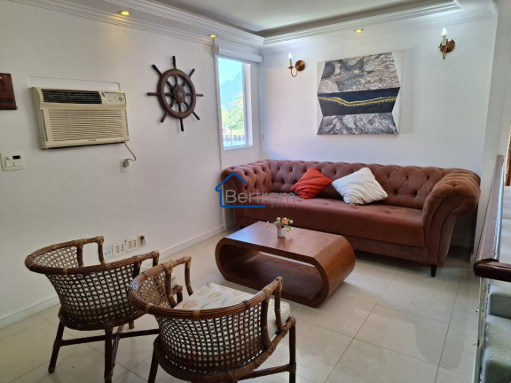 Imagem Apartamento com 3 Quartos à Venda ou Locação, 128 m² em Porto Bracuhy - Angra Dos Reis Imagem Apartamento com 3 Quartos à Venda ou Locação, 128 m² em Porto Bracuhy - Angra Dos Reis