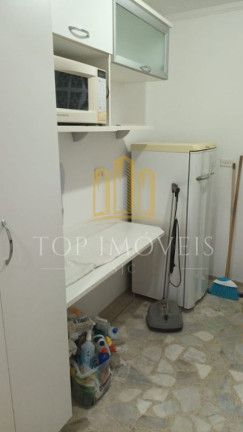 Imagem Apartamento com 1 Quarto para Alugar, 50 m² em Vila Adyana - São José Dos Campos
