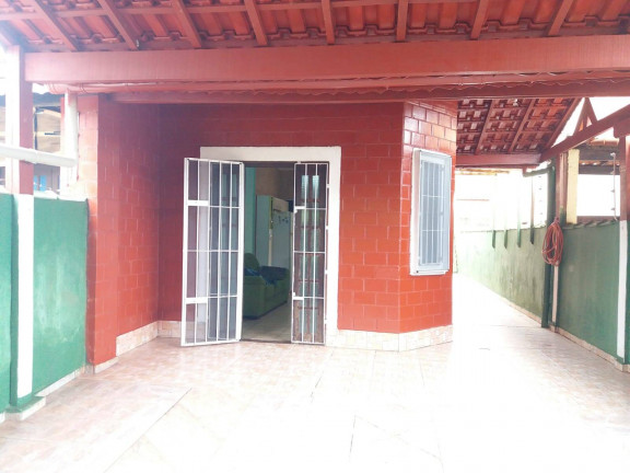 Imagem Casa com 2 Quartos à Venda, 68 m² em Cibratel Ii - Itanhaém Imagem Casa com 2 Quartos à Venda, 68 m² em Cibratel Ii - Itanhaém
