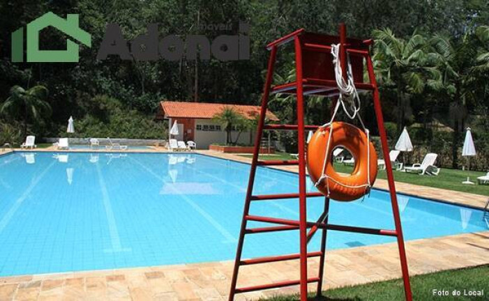 Imagem Terreno em Condomínio à Venda, 1.196 m² em Serra Dos Lagos - Cajamar