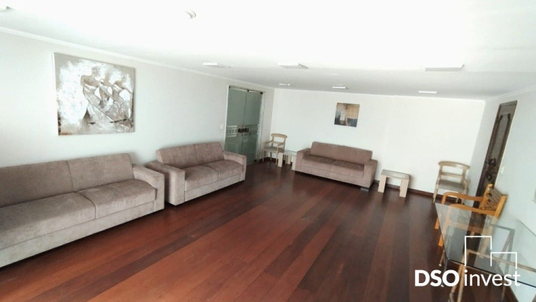 Imagem Apartamento com 3 Quartos à Venda ou Locação, 140 m² em Jardim Das Acácias - São Paulo