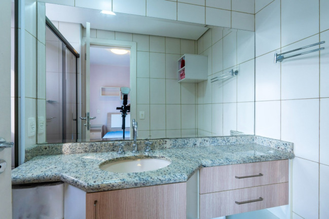 Imagem Apartamento com 3 Quartos à Venda, 126 m² em Vila Clementino - São Paulo