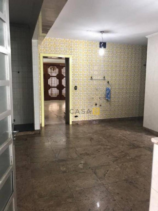 Imagem Casa com 3 Quartos para Alugar, 450 m² em Centro - Americana Imagem Casa com 3 Quartos para Alugar, 450 m² em Centro - Americana