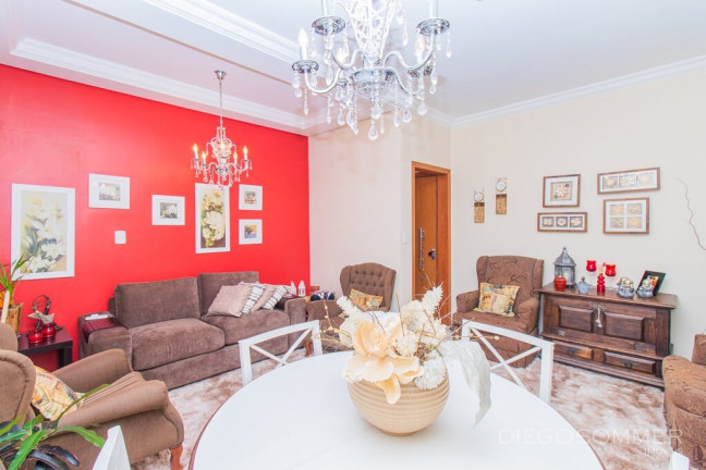 Imagem Apartamento com 2 Quartos à Venda, 75 m² em Petrópolis - Porto Alegre Imagem Apartamento com 2 Quartos à Venda, 75 m² em Petrópolis - Porto Alegre