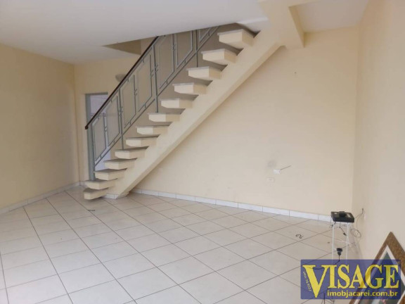 Imagem Casa com 4 Quartos à Venda, 105 m² em Centro - Jacareí