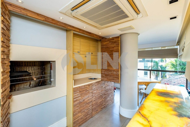 Imagem Apartamento com 3 Quartos à Venda, 162 m² em Moinhos De Vento - Porto Alegre