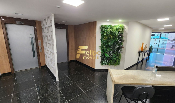Imagem Cobertura com 5 Quartos à Venda, 300 m² em Praia Do Morro - Guarapari