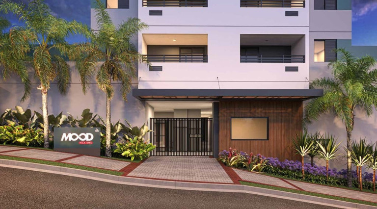 Imagem Apartamento com 2 Quartos à Venda, 55 m² em Vila Ema - São Paulo Imagem Apartamento com 2 Quartos à Venda, 55 m² em Vila Ema - São Paulo