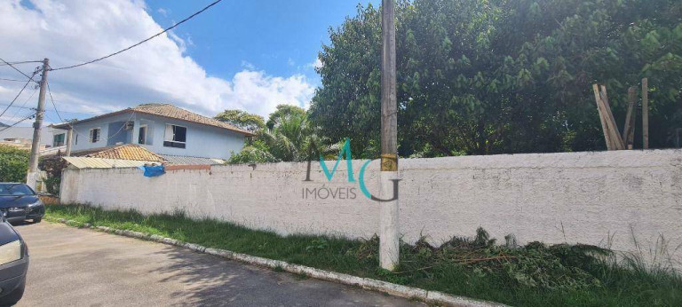 Imagem Terreno à Venda, 431 m² em Campo Grande - Rio De Janeiro Imagem Terreno à Venda, 431 m² em Campo Grande - Rio De Janeiro