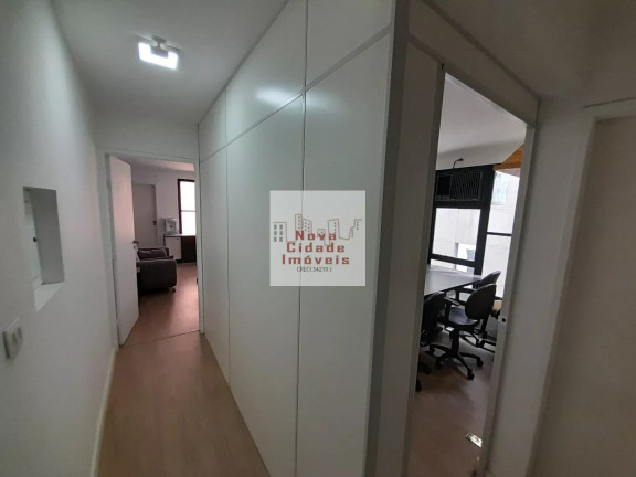 Imagem Imóvel com 3 Quartos à Venda, 46 m² em Vila Olímpia - São Paulo