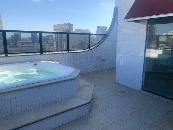 Imagem Apartamento com 2 Quartos à Venda, 103 m² em Campo Belo - São Paulo Imagem Apartamento com 2 Quartos à Venda, 103 m² em Campo Belo - São Paulo