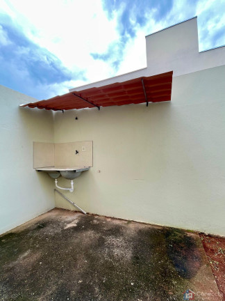Imagem Casa com 2 Quartos à Venda, 52 m² em Residencial Barreiro - Patos De Minas Imagem Casa com 2 Quartos à Venda, 52 m² em Residencial Barreiro - Patos De Minas