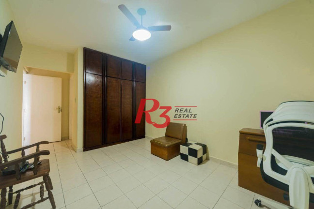 Imagem Cobertura com 3 Quartos à Venda, 259 m² em Aparecida - Santos Imagem Cobertura com 3 Quartos à Venda, 259 m² em Aparecida - Santos