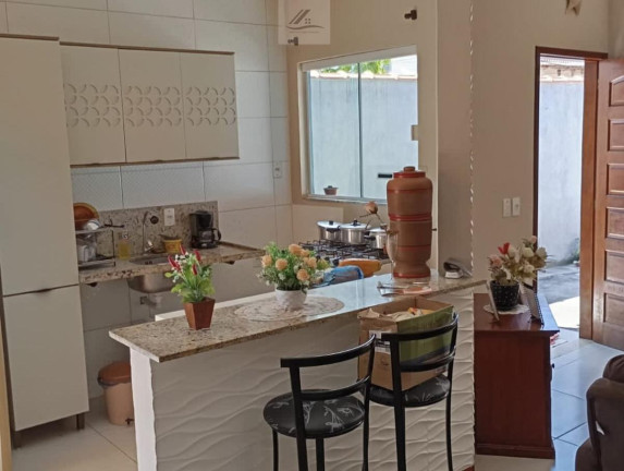 Imagem Casa com 3 Quartos à Venda, em Joaquim De Oliveira - Itaboraí Imagem Casa com 3 Quartos à Venda, em Joaquim De Oliveira - Itaboraí