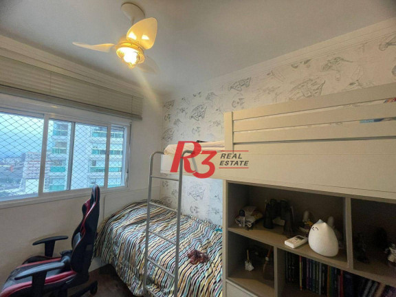 Imagem Apartamento com 3 Quartos à Venda, 132 m² em Ponta Da Praia - Santos Imagem Apartamento com 3 Quartos à Venda, 132 m² em Ponta Da Praia - Santos