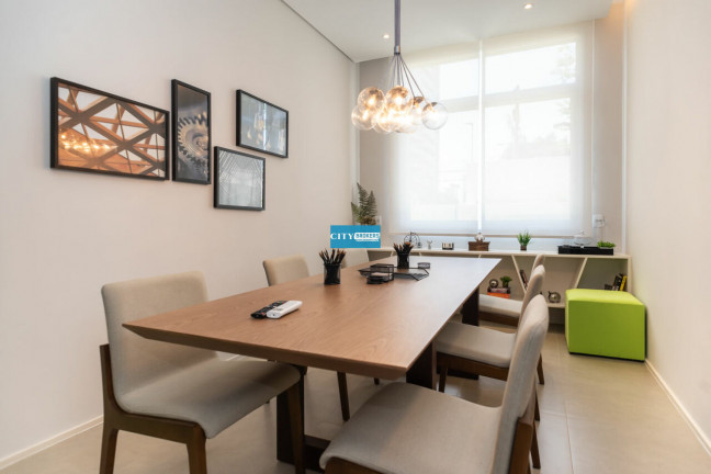 Imagem Apartamento com 1 Quarto à Venda, 60 m² em Pinheiros - São Paulo