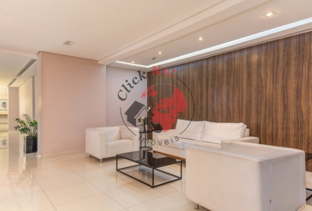 Imagem Apartamento com 3 Quartos à Venda, 83 m² em Centro - São Bernardo Do Campo