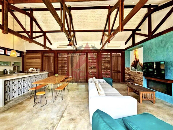 Imagem Casa com 5 Quartos à Venda, 432 m² em Riviera - Bertioga Imagem Casa com 5 Quartos à Venda, 432 m² em Riviera - Bertioga