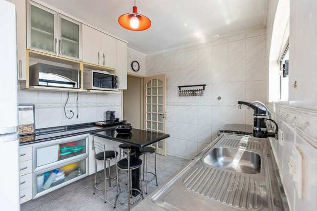 Imagem Casa com 3 Quartos à Venda, 141 m² em Jardim Das Flores - São Paulo Imagem Casa com 3 Quartos à Venda, 141 m² em Jardim Das Flores - São Paulo