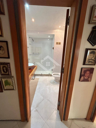 Imagem Cobertura com 3 Quartos à Venda, 435 m² em Itanhangá - Rio De Janeiro Imagem Cobertura com 3 Quartos à Venda, 435 m² em Itanhangá - Rio De Janeiro
