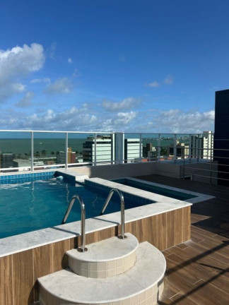 Imagem Apartamento com 2 Quartos à Venda, 59 m² em Intermares - Cabedelo Imagem Apartamento com 2 Quartos à Venda, 59 m² em Intermares - Cabedelo