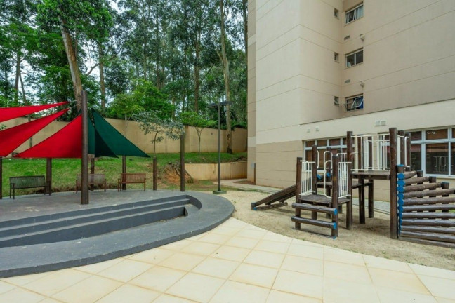 Imagem Apartamento com 2 Quartos à Venda, 77 m² em Vila Pirajussara - São Paulo