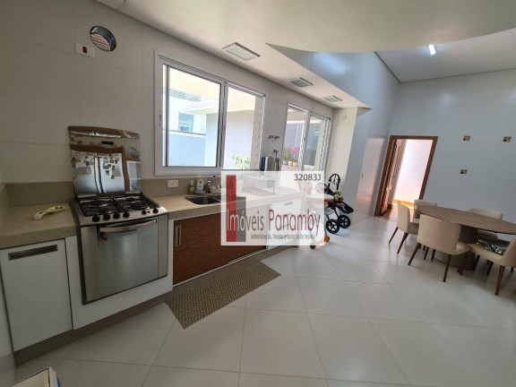 Imagem Casa com 4 Quartos à Venda, 265 m² em Jardim Hollywood - São Bernardo Do Campo Imagem Casa com 4 Quartos à Venda, 265 m² em Jardim Hollywood - São Bernardo Do Campo