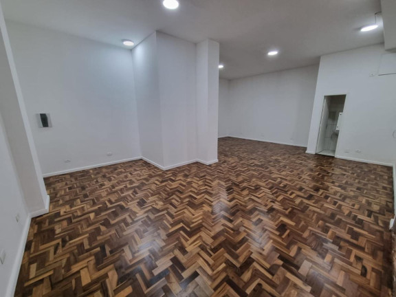 Imagem Sala Comercial à Venda, 59 m² em Centro - Curitiba Imagem Sala Comercial à Venda, 59 m² em Centro - Curitiba