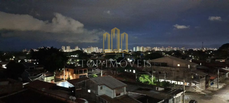 Imagem Apartamento com 2 Quartos à Venda, 70 m² em Cidade Morumbi - São José Dos Campos Imagem Apartamento com 2 Quartos à Venda, 70 m² em Cidade Morumbi - São José Dos Campos