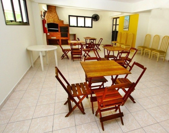 Imagem Apartamento com 2 Quartos à Venda, 76 m² em Ocian - Praia Grande Imagem Apartamento com 2 Quartos à Venda, 76 m² em Ocian - Praia Grande
