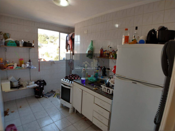 Imagem Apartamento com 2 Quartos à Venda, 45 m² em Vila Amália (zona Norte) - São Paulo Imagem Apartamento com 2 Quartos à Venda, 45 m² em Vila Amália (zona Norte) - São Paulo