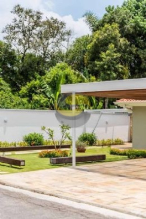 Imagem Casa de Condomínio com 3 Quartos à Venda, 370 m² em Chácara Dos Junqueiras - Carapicuíba