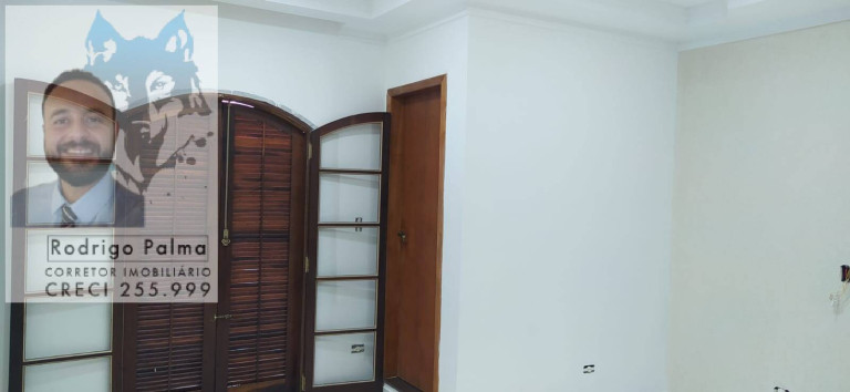 Imagem Casa com 3 Quartos à Venda, 150 m² em Jardim Sul - São José Dos Campos