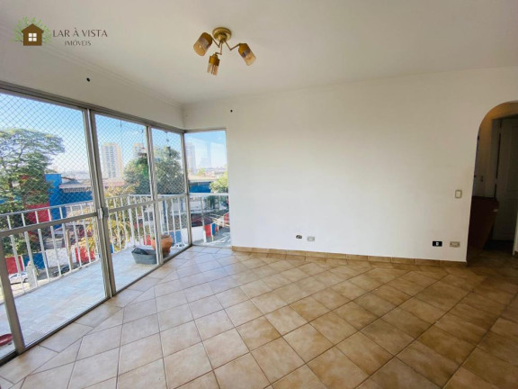Imagem Apartamento com 3 Quartos à Venda, 91 m² em Vila Alexandria - São Paulo Imagem Apartamento com 3 Quartos à Venda, 91 m² em Vila Alexandria - São Paulo