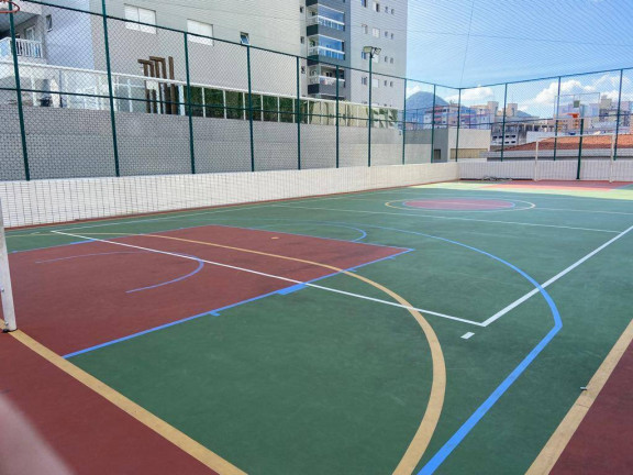 Imagem Apartamento com 3 Quartos à Venda, 101 m² em Boqueirão - Praia Grande