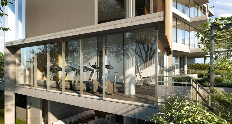 Imagem Imóvel com 2 Quartos à Venda, 113 m² em Vila Olímpia - São Paulo Imagem Imóvel com 2 Quartos à Venda, 113 m² em Vila Olímpia - São Paulo