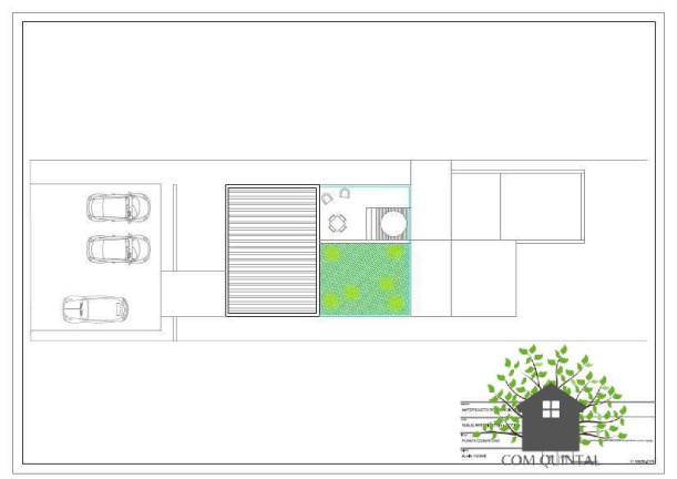Imagem Terreno à Venda, 509 m² em Bosque Do Vianna - Cotia