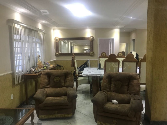 Imagem Sobrado com 4 Quartos à Venda, 400 m² em Jardim Paulista - São José Dos Campos Imagem Sobrado com 4 Quartos à Venda, 400 m² em Jardim Paulista - São José Dos Campos